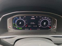 Volkswagen Magotan PHEV 2022 GTE Luxury - ფოტო 12