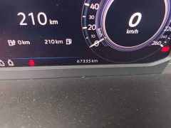 Volkswagen Magotan PHEV 2022 GTE Luxury - ფოტო 13