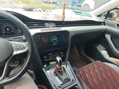 Volkswagen Magotan PHEV 2022 GTE Luxury - ფოტო 14