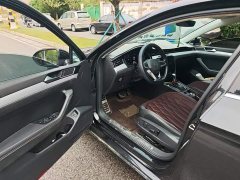 Volkswagen Magotan PHEV 2022 GTE Luxury - ფოტო 17