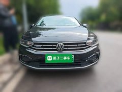 Volkswagen Magotan PHEV 2022 GTE Luxury - ფოტო 2