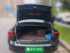 Volkswagen Magotan PHEV 2022 GTE Luxury - ფოტო 20
