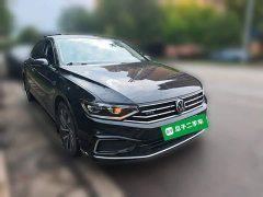 Volkswagen Magotan PHEV 2022 GTE Luxury - ფოტო 3