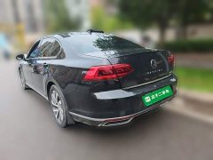 Volkswagen Magotan PHEV 2022 GTE Luxury - ფოტო 4