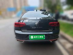 Volkswagen Magotan PHEV 2022 GTE Luxury - ფოტო 5