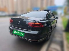 Volkswagen Magotan PHEV 2022 GTE Luxury - ფოტო 6