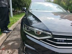 Volkswagen Magotan PHEV 2022 GTE Luxury - ფოტო 7