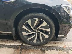 Volkswagen Magotan PHEV 2022 GTE Luxury - ფოტო 8