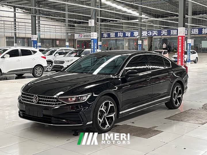 Volkswagen Magotan 30 Million Units Select Edition 380TSI DSG Luxury