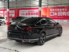 Volkswagen Magotan 2026 30 Million Units Select Edition 380TSI DSG Luxury - ფოტო 10