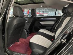 Volkswagen Magotan 2026 30 Million Units Select Edition 380TSI DSG Luxury - ფოტო 8