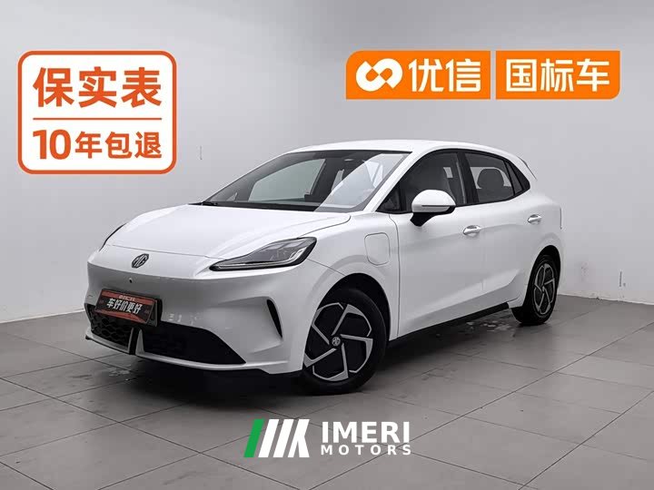 SAIC MG4 2026 437 Comfort Edition - ავტომობილი ჩინეთიდან