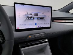 SAIC MG4 2026 437 Comfort Edition - ფოტო 12