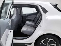 SAIC MG4 2026 437 Comfort Edition - ფოტო 15