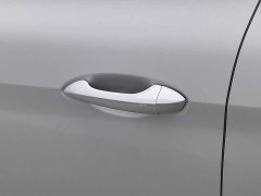 SAIC MG4 2026 437 Comfort Edition - ფოტო 18
