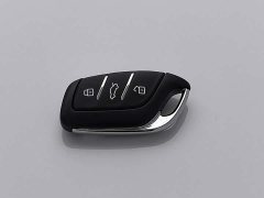 SAIC MG4 2026 437 Comfort Edition - ფოტო 19
