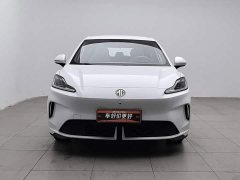 SAIC MG4 2026 437 Comfort Edition - ფოტო 3