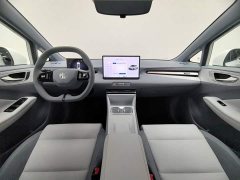 SAIC MG4 2026 437 Comfort Edition - ფოტო 5