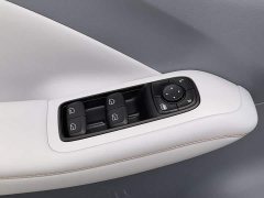 SAIC MG4 2026 437 Comfort Edition - ფოტო 9