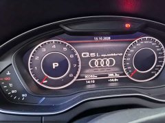 Audi Q5L 2020 40 TFSI Prestige Fashion Edition - ფოტო 11