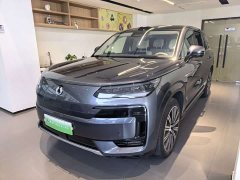 Denza BYD Denza N9 2025 Premium Edition - ფოტო 1
