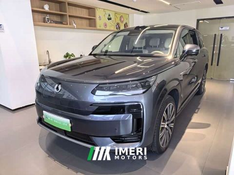 2026 Denza N9 Premium Edition