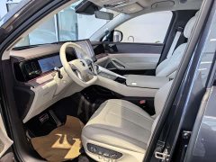 Denza BYD Denza N9 2025 Premium Edition - ფოტო 2