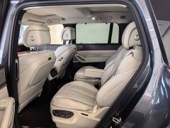 Denza BYD Denza N9 2025 Premium Edition - ფოტო 4