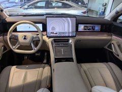 Denza BYD Denza N9 2025 Premium Edition - ფოტო 5