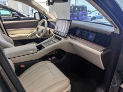 Denza BYD Denza N9 2025 Premium Edition - ფოტო 6