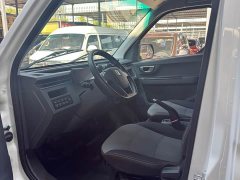 Remote Star Enjoy Farizon SuperVan V V5E Gotion High-Tech 38.7kWh Value Edition - ფოტო 10