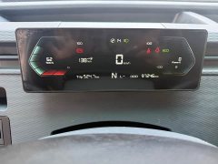 Remote Star Enjoy Farizon SuperVan V V5E Gotion High-Tech 38.7kWh Value Edition - ფოტო 20