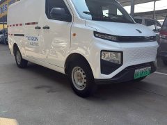 Remote Star Enjoy Farizon SuperVan V V5E Gotion High-Tech 38.7kWh Value Edition - ფოტო 3
