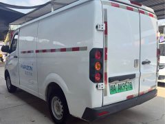 Remote Star Enjoy Farizon SuperVan V V5E Gotion High-Tech 38.7kWh Value Edition - ფოტო 6
