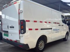 Remote Star Enjoy Farizon SuperVan V V5E Gotion High-Tech 38.7kWh Value Edition - ფოტო 7