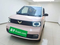 Wuling Hongguang MINIEV Macaron Premium Edition Ternary Lithium - ფოტო 1