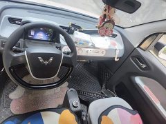 Wuling Hongguang MINIEV Macaron Premium Edition Ternary Lithium - ფოტო 5