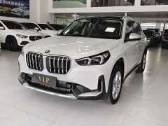 BMW X1 sDrive20Li X Design Package - ფოტო 1