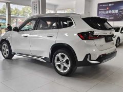 BMW X1 sDrive20Li X Design Package - ფოტო 10