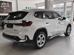 BMW X1 sDrive20Li X Design Package - ფოტო 11
