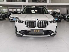 BMW X1 sDrive20Li X Design Package - ფოტო 2