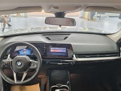 BMW X1 sDrive20Li X Design Package - ფოტო 5