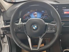 BMW X1 sDrive20Li X Design Package - ფოტო 6