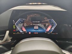 BMW X1 sDrive20Li X Design Package - ფოტო 7