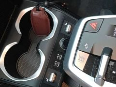 BMW X1 sDrive20Li X Design Package - ფოტო 9