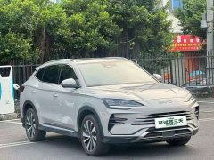 BYD Song Plus New Energy 2023 Champion Edition DM-i 150KM Flagship Plus - ფოტო 3