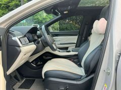 BYD Song Plus New Energy 2023 Champion Edition DM-i 150KM Flagship Plus - ფოტო 4