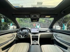 BYD Song Plus New Energy 2023 Champion Edition DM-i 150KM Flagship Plus - ფოტო 5