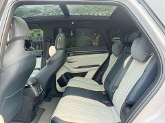 BYD Song Plus New Energy 2023 Champion Edition DM-i 150KM Flagship Plus - ფოტო 6