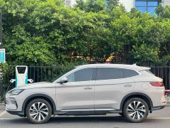 BYD Song Plus New Energy 2023 Champion Edition DM-i 150KM Flagship Plus - ფოტო 7